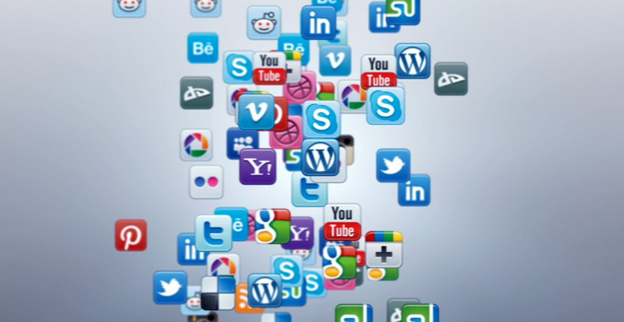 GAGA SOCIAL MEDIA MARKETING