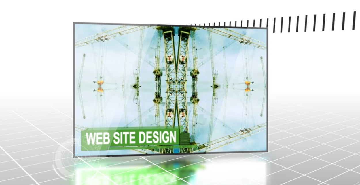 GAGA WEB SITE DESIGN