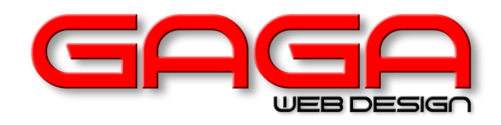 GaGa Web Design