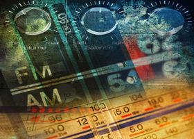 GaGa Web Design Radio Promotions slide 2