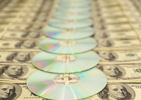 GaGa Web Design Radio Promotions slide 3